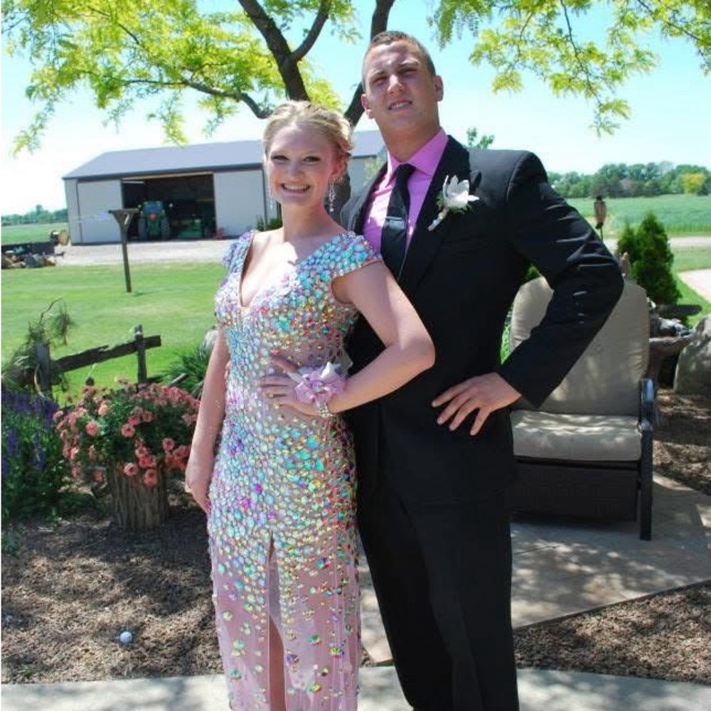 Sherri Hill Prom/ Pageant Dress